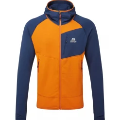 Mountain Equipment Eclipse Hooded Jacket