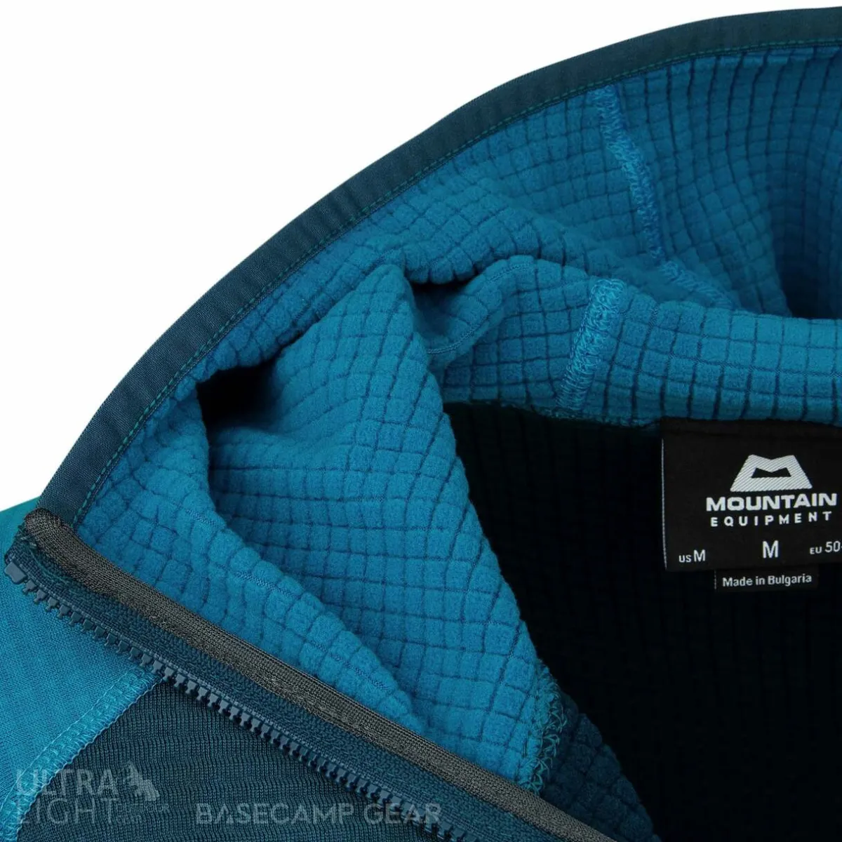 Mountain Equipment Eclipse Hooded Jacket