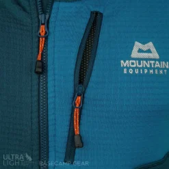 Mountain Equipment Eclipse Hooded Jacket