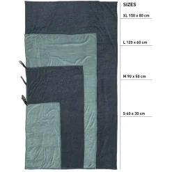 Rab Eco Travel Towel