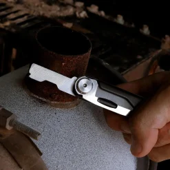 Deejo EDC Knight Multifunctional Knife