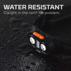 NEBO Einstein 1000 Flex Headlamp