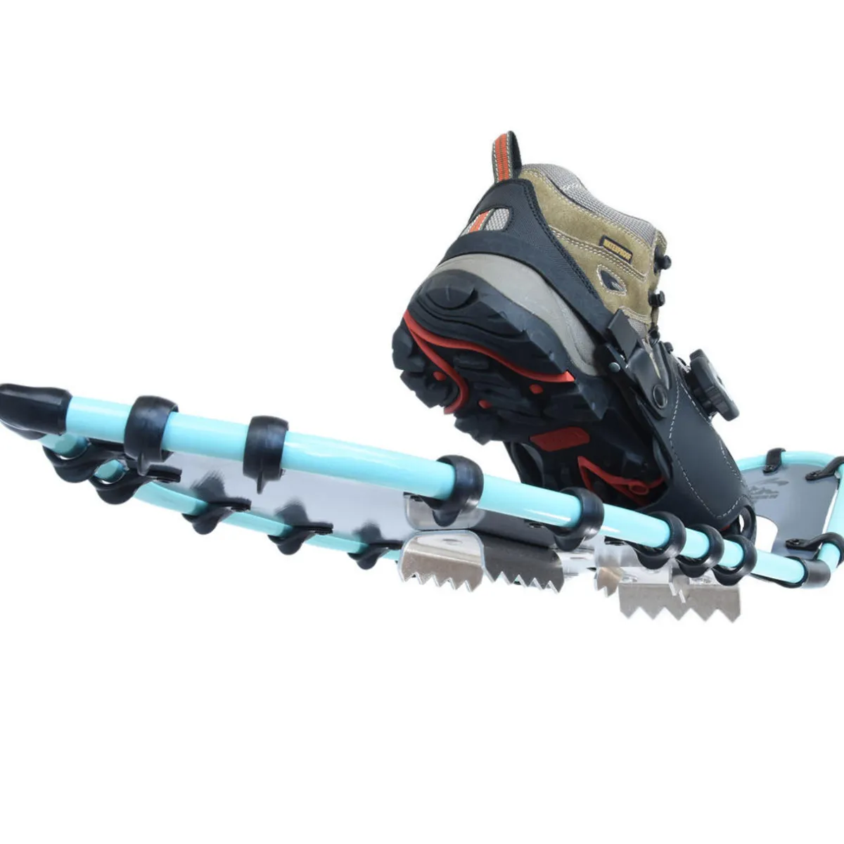 Northern Lites Elite Ultralight All-Terrain Snowshoes (25")