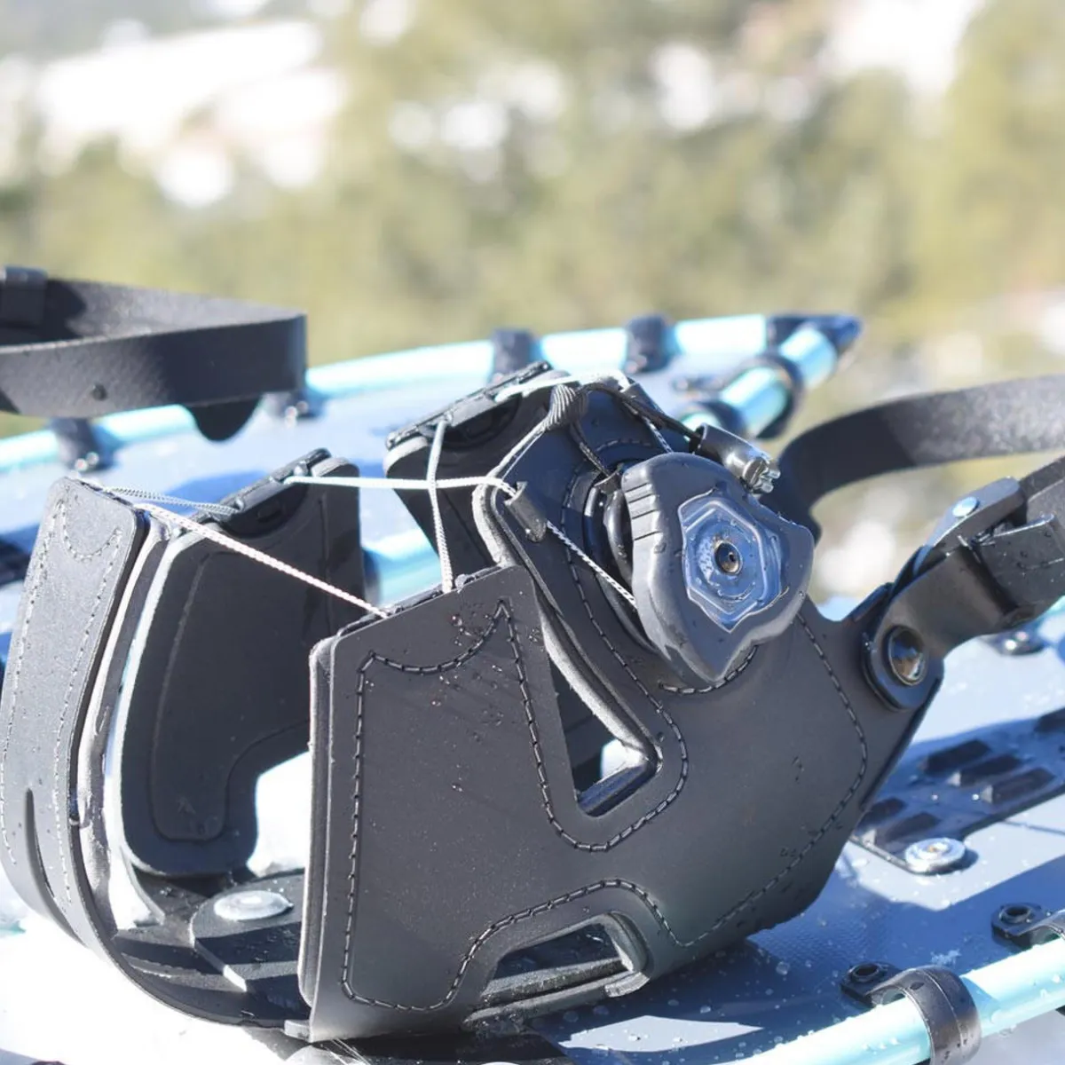 Northern Lites Elite Ultralight All-Terrain Snowshoes (25")