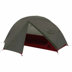 MSR Elixir 1 Person Tent & Footprint