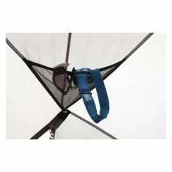 MSR Elixir 4 Person Tent & Footprint