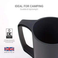 Lifeventure Ellipse Mug