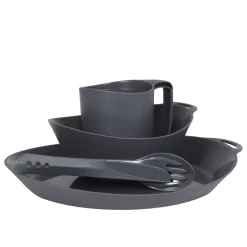 Lifeventure Ellipse 4-Piece Set