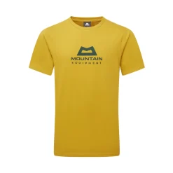 Mountain Equipment Emblem Tee