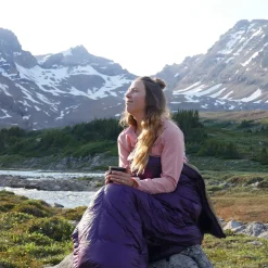 Enlightened Equipment Enigma 850FP 40F Down Quilt