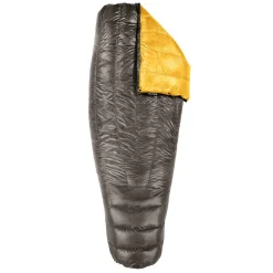 Enlightened Equipment Enigma 850FP 20F Down Quilt with Draft Collar
