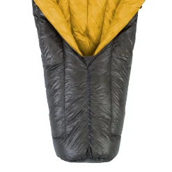 Enlightened Equipment Enigma 850FP 20F Down Quilt with Draft Collar