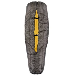 Enlightened Equipment Enigma 850FP 30F Down Quilt with Draft Collar