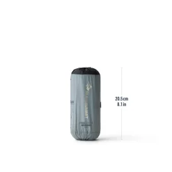 Sea to Summit Ether Light XR Insulated ASC Sleeping Mat - Regular
