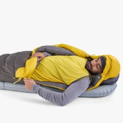Sea to Summit Ether Light XR Insulated ASC Sleeping Mat - Long Rectangular