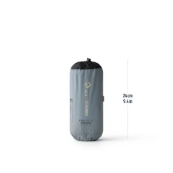 Sea to Summit Ether Light XR Insulated ASC Sleeping Mat - Regular Rectangular Wide