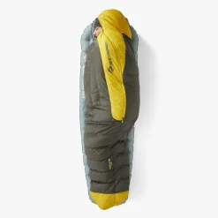 Sea to Summit Ether Light XR Insulated ASC Sleeping Mat - Regular Rectangular Wide
