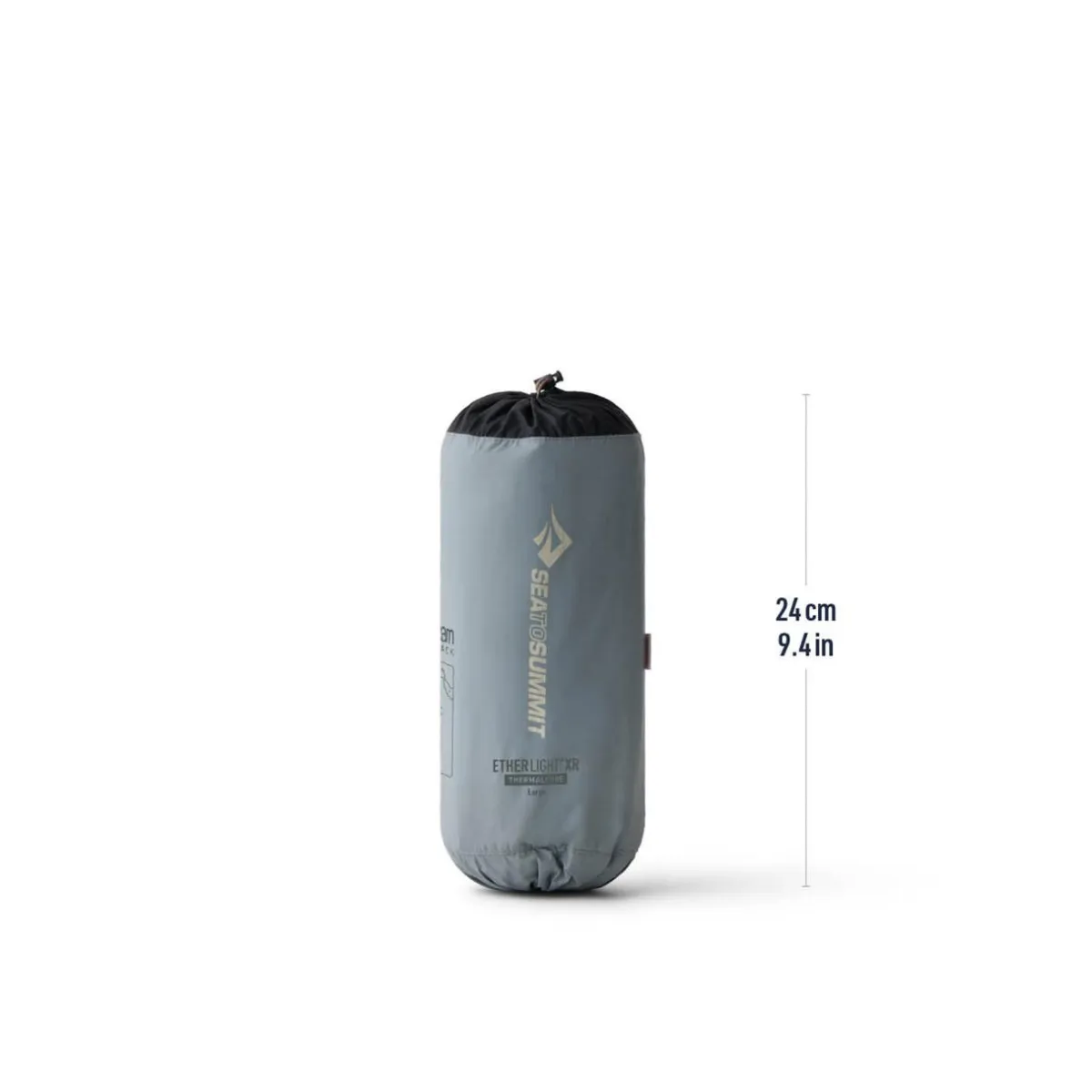 Sea to Summit Ether Light XR Insulated ASC Sleeping Mat - Long
