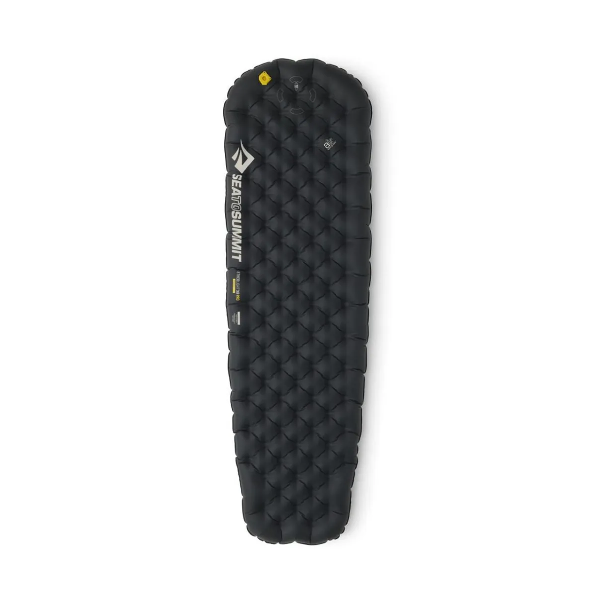 Sea to Summit Ether Light XR Pro Insulated ASC Sleeping Mat - Regular