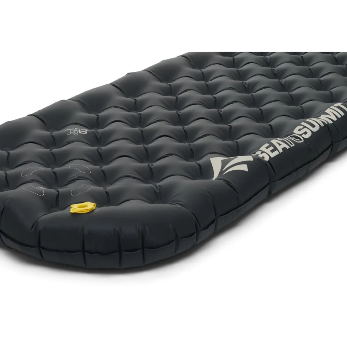 Sea to Summit Ether Light XR Pro Insulated ASC Sleeping Mat - Regular