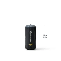 Sea to Summit Ether Light XR Pro Insulated ASC Sleeping Mat - Regular