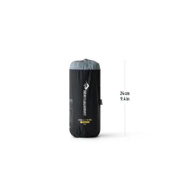Sea to Summit Ether Light XR Pro Insulated ASC Sleeping Mat - Long