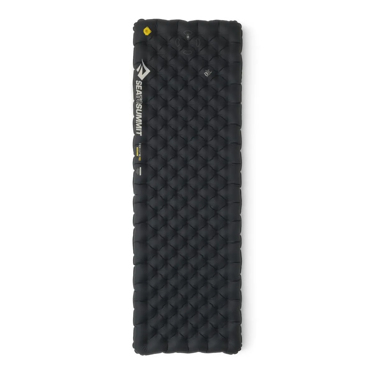 Sea to Summit Ether Light XR Pro Insulated ASC Sleeping Mat - Long Rectangular