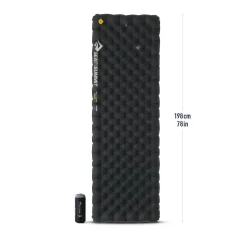 Sea to Summit Ether Light XR Pro Insulated ASC Sleeping Mat - Long Rectangular