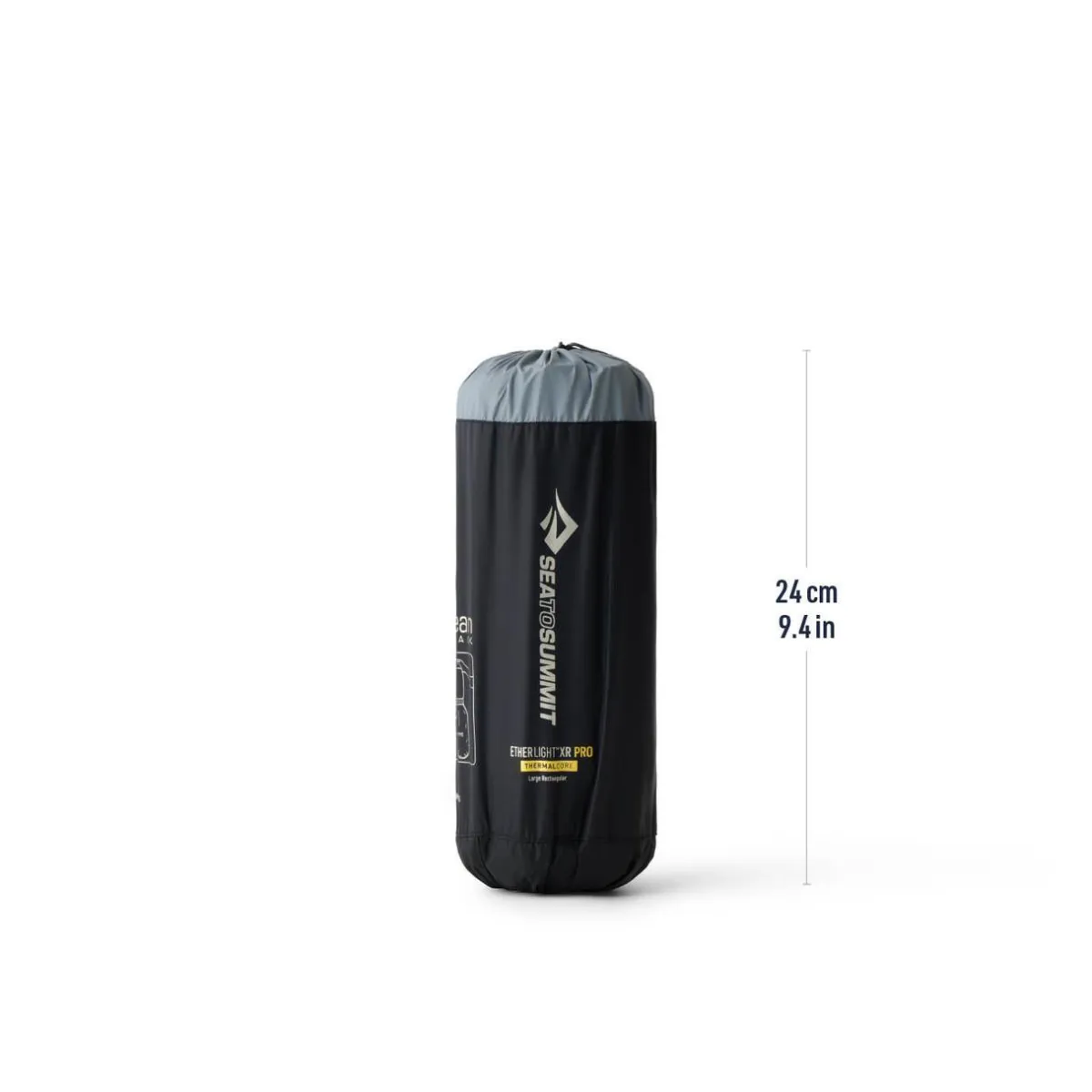Sea to Summit Ether Light XR Pro Insulated ASC Sleeping Mat - Long Rectangular