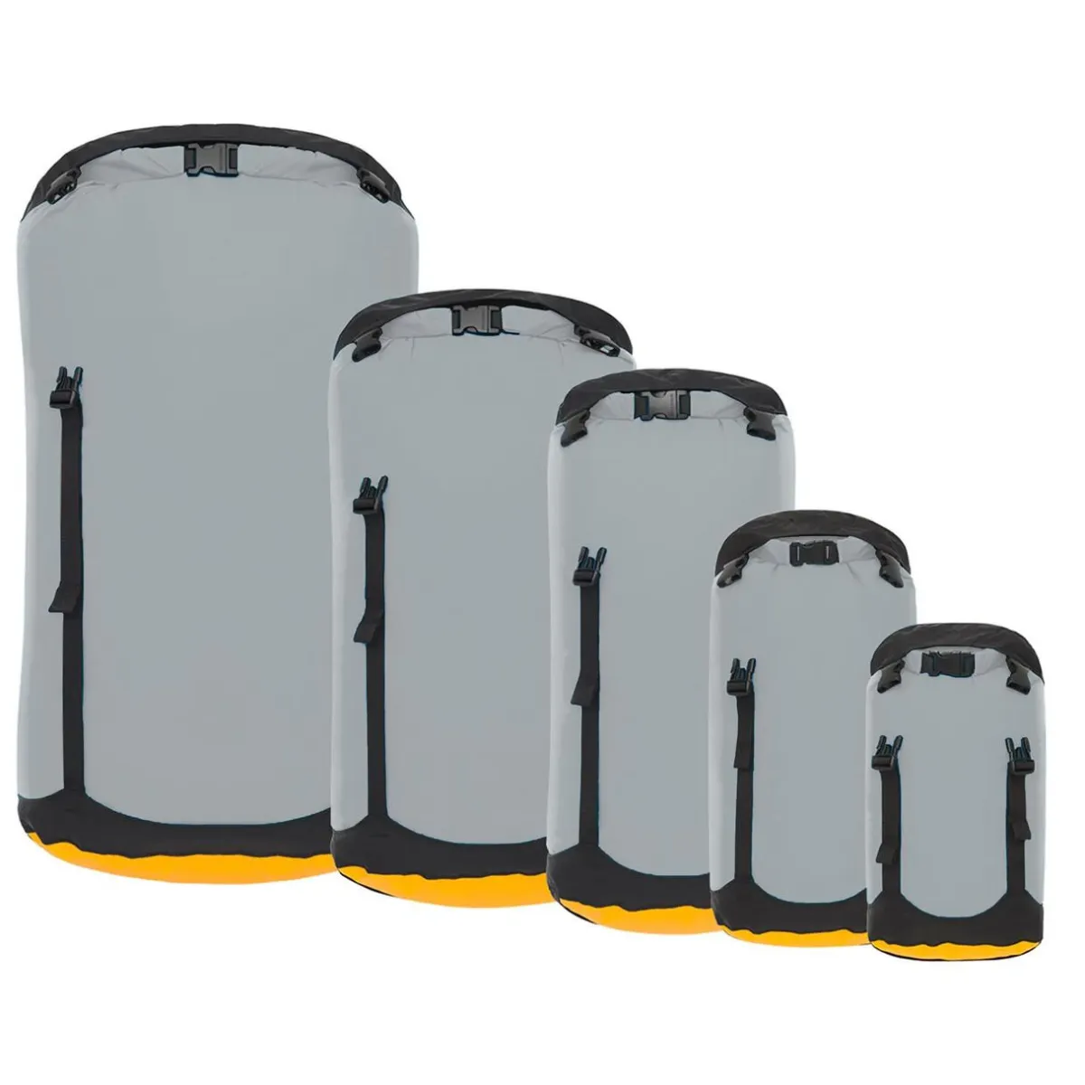 Sea to Summit Evac Lightweight Compression Dry Bag