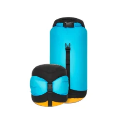 Lifeventure Evac Ultralight Compression Dry Bag