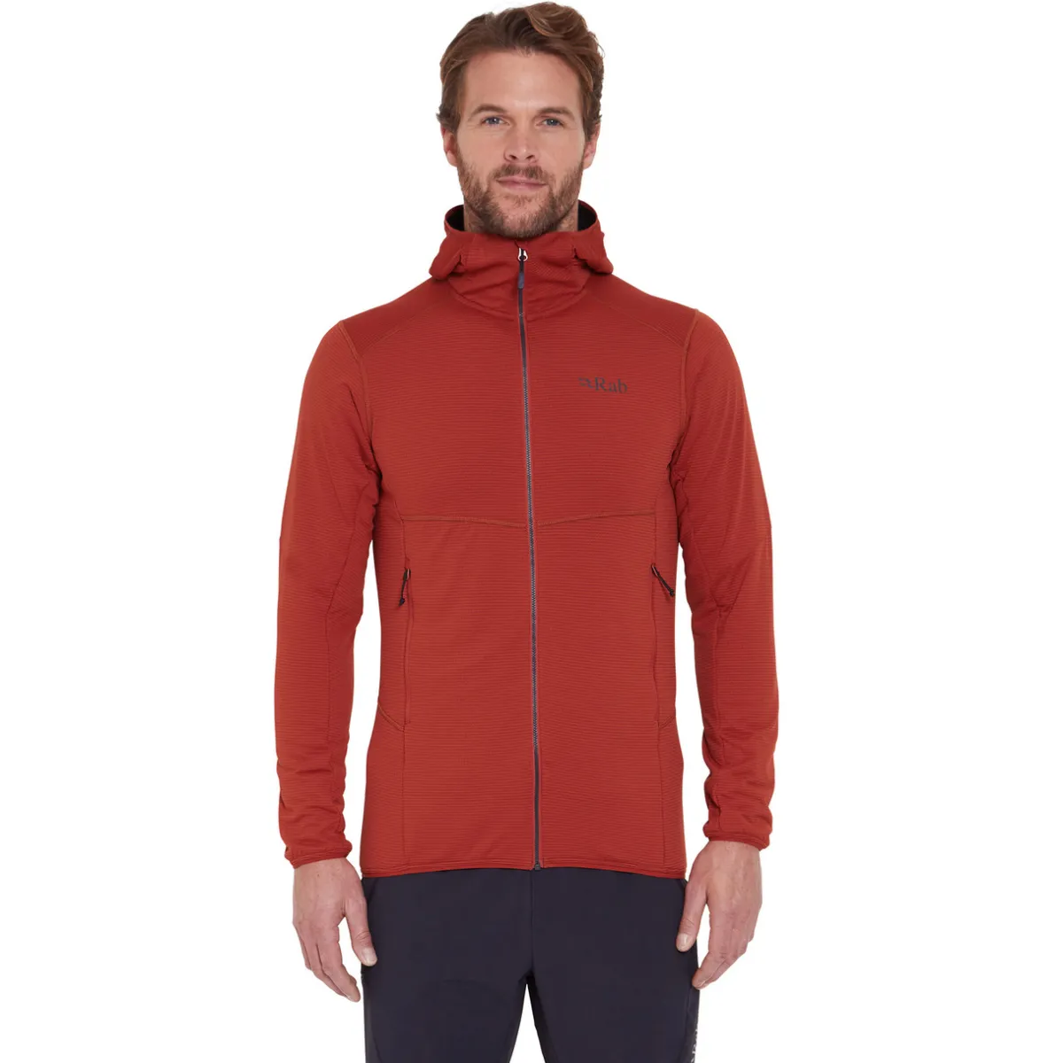 Rab Evolute Hoody