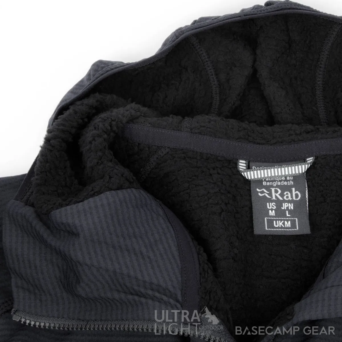 Rab Evolute Hoody