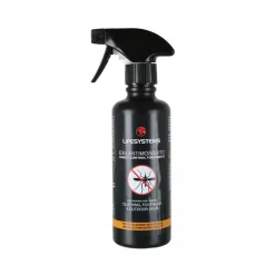 Lifesystems EX4 Anti Mosquito Spray for Fabrics