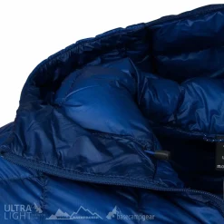 Montbell EX Light Down Anorak