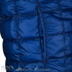 Montbell EX Light Down Anorak