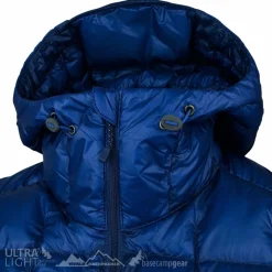 Montbell EX Light Down Anorak