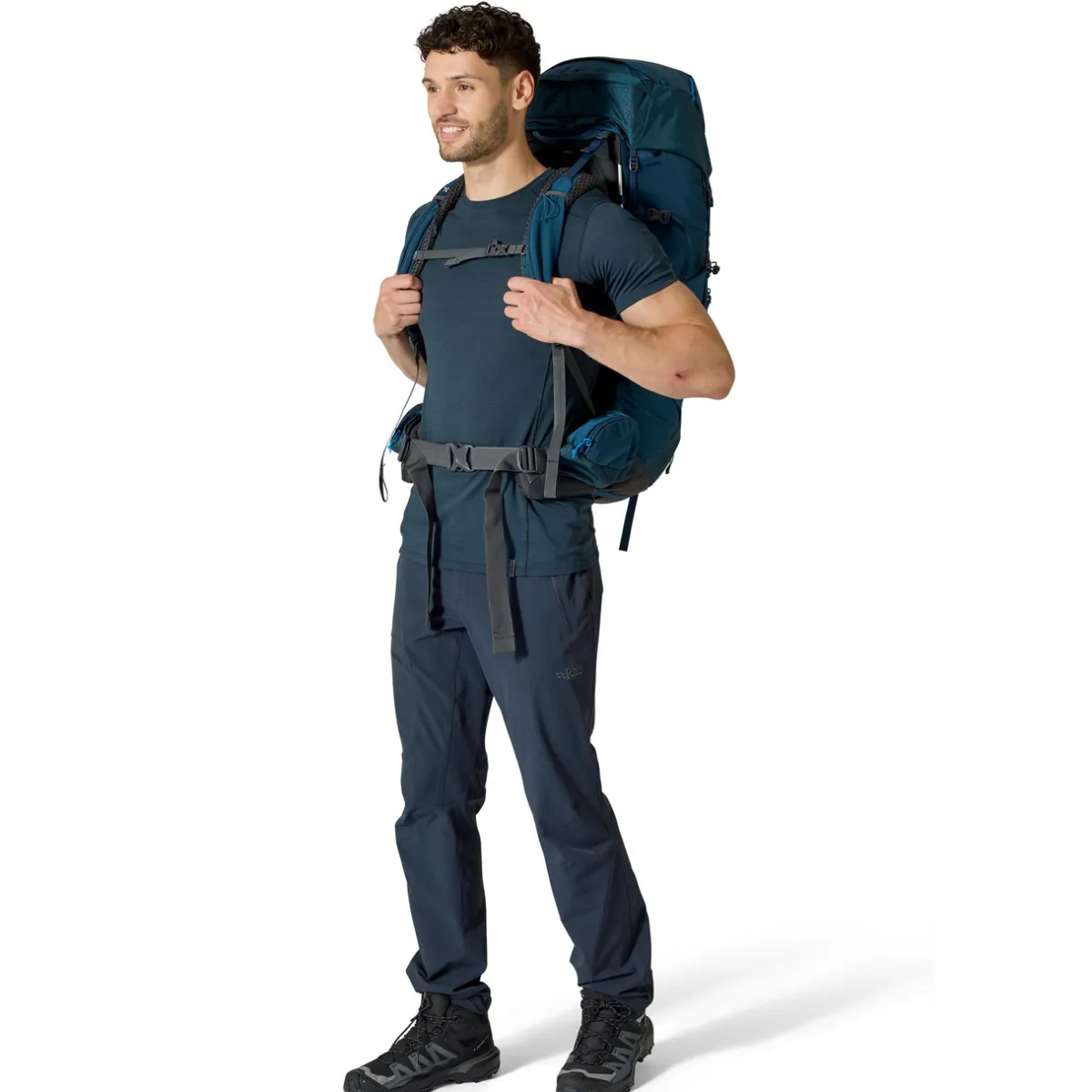 Rab Exion 65 Rucksack
