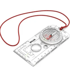 Silva Expedition 4 Compass