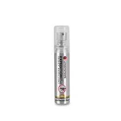 Lifesystems Expedition 50+ Deet Based Insect Repellent Minispray 25ml