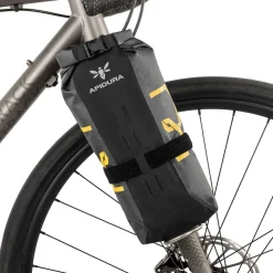 Ortlieb Expedition Fork Pack 3L