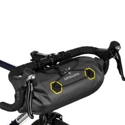 Apidura Expedition Handlebar Pack 9L