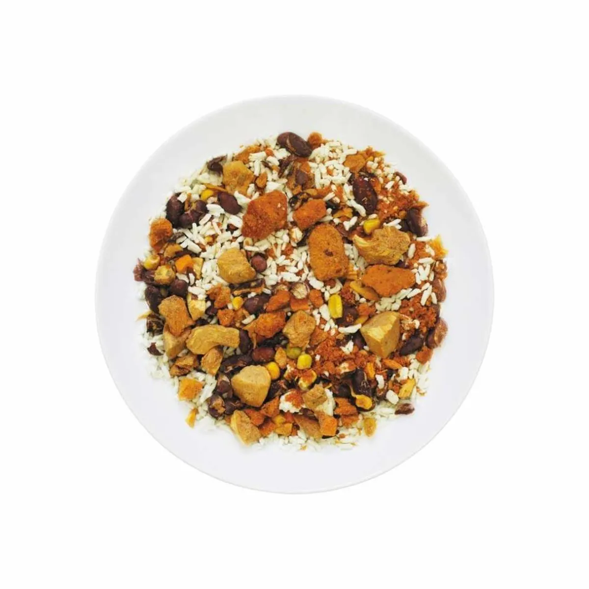 LYO Expedition Mexican Dish (Big Pack)