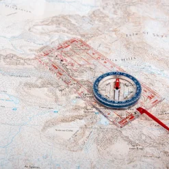 Silva Explorer Compass