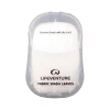 Lifeventure Fabric Wash Leaves