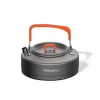 Snow Peak Feast-T3 Black Kettle