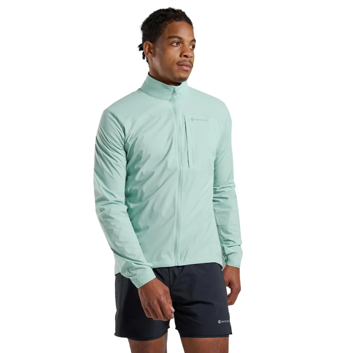 Montane Featherlite Jacket