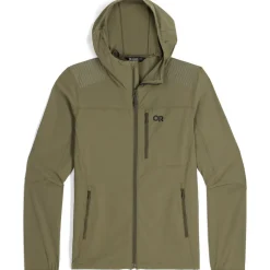 Outdoor Research Ferrosi DuraPrint Hoodie