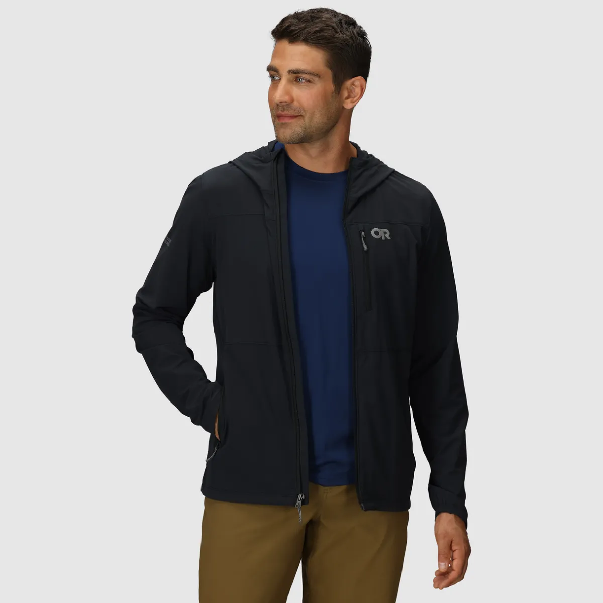 Outdoor Research Ferrosi Hoodie