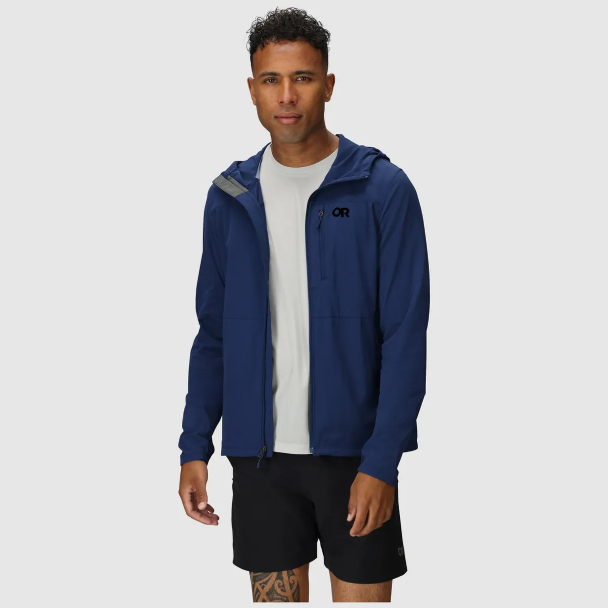 Outdoor Research Ferrosi Hoodie